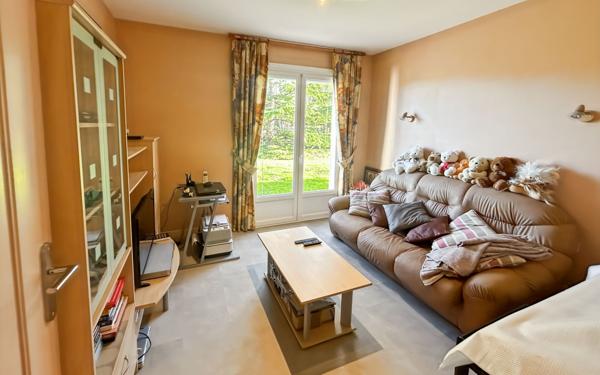 Maison à vendre    4 pièces •  Laplume