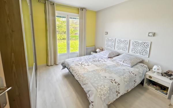 Maison à vendre    4 pièces •  Laplume