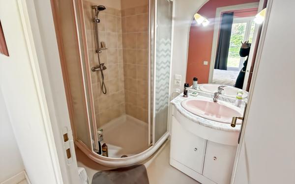 Maison à vendre    4 pièces •  Laplume