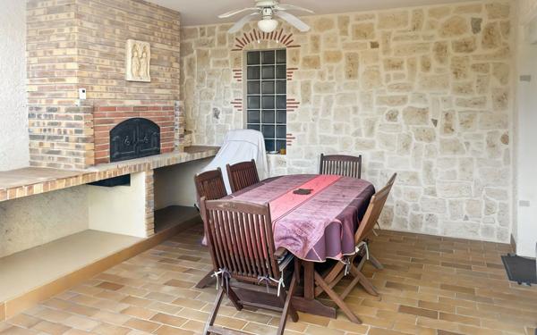 Maison à vendre    4 pièces •  Laplume