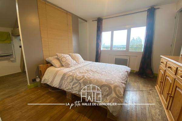 Maison 5 pièces - 140 m² Exclusivité efficity