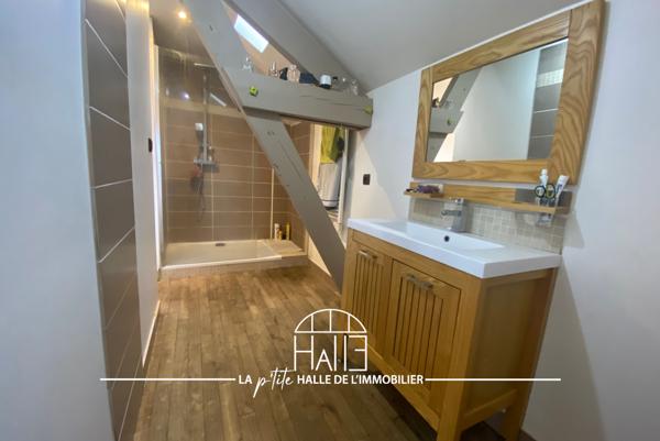 Maison 5 pièces - 140 m² Exclusivité efficity