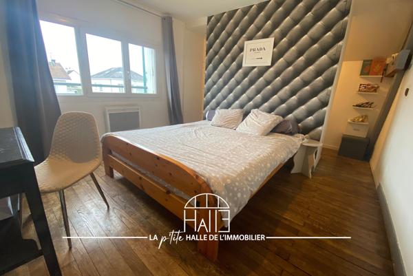 Maison 5 pièces - 140 m² Exclusivité efficity