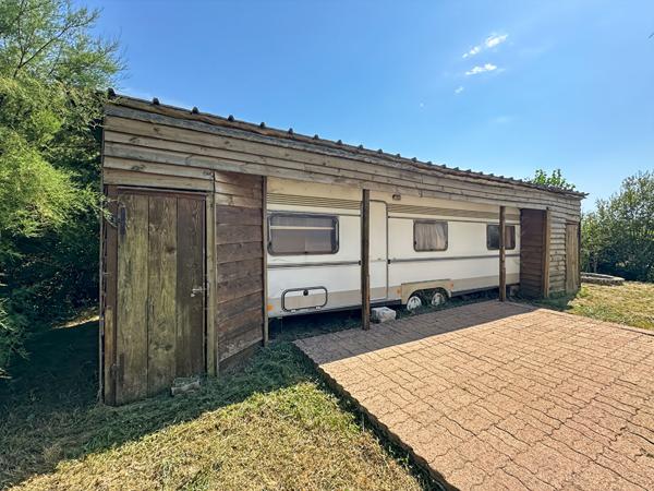Maison de campagne à 5 km des plages !