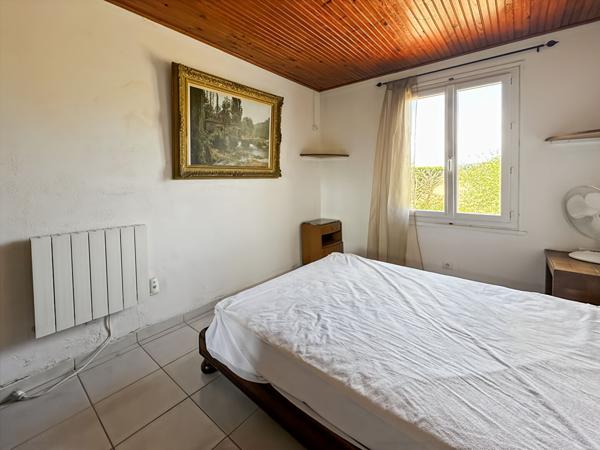 Maison de campagne à 5 km des plages !