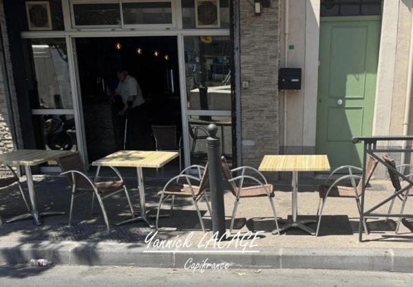 ENSEMBLE IMMOBILIER + FONDS DE COMMERCE – PRODUIT RARE À MARSEILLE 10ᵉ