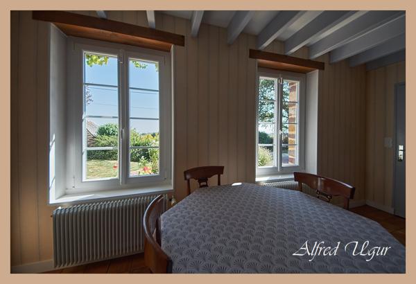 Maison à MAURE DE BRETAGNE (35330)