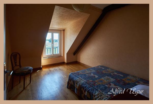 Maison à MAURE DE BRETAGNE (35330)