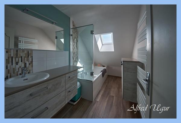 Maison à MAURE DE BRETAGNE (35330)