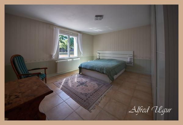 Maison à MAURE DE BRETAGNE (35330)