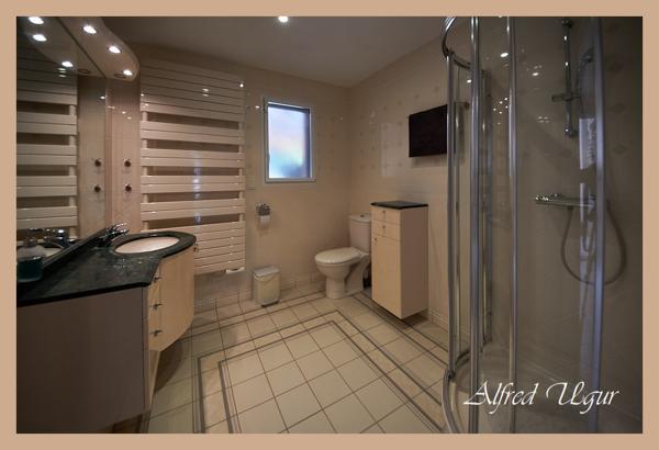 Maison à MAURE DE BRETAGNE (35330)