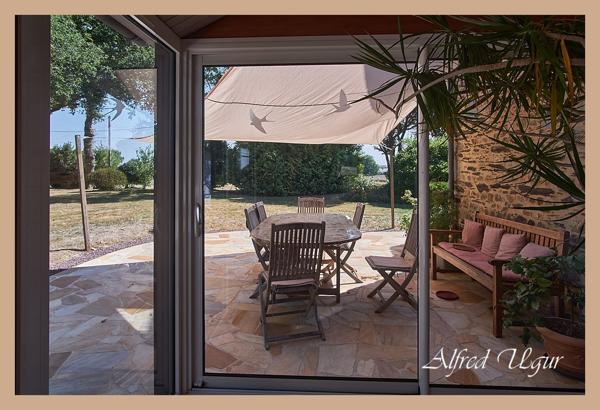 Maison à MAURE DE BRETAGNE (35330)