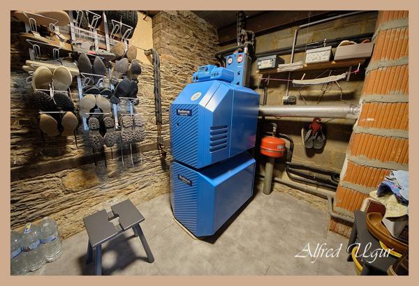 Maison à MAURE DE BRETAGNE (35330)