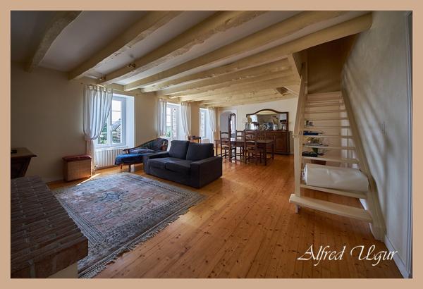 Maison à MAURE DE BRETAGNE (35330)