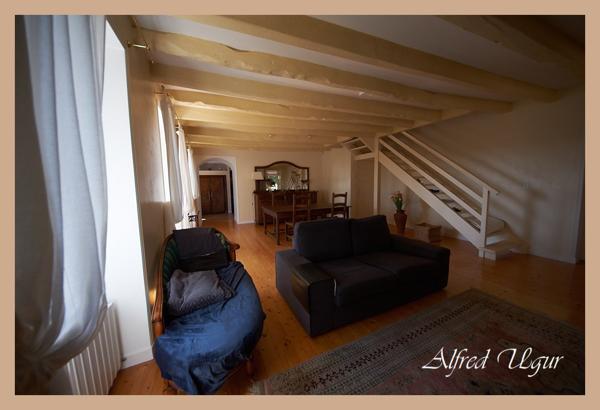 Maison à MAURE DE BRETAGNE (35330)