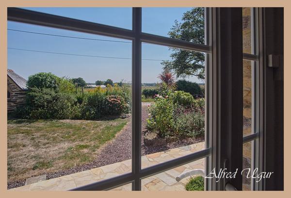 Maison à MAURE DE BRETAGNE (35330)