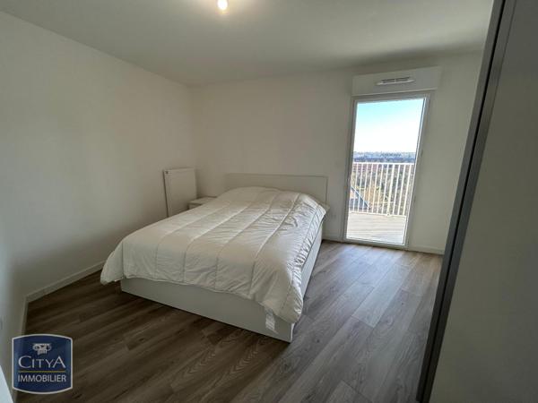 Appartement à louer 3 pièces 68.2m²