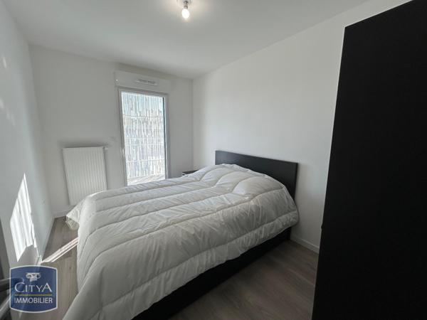 Appartement à louer 3 pièces 68.2m²