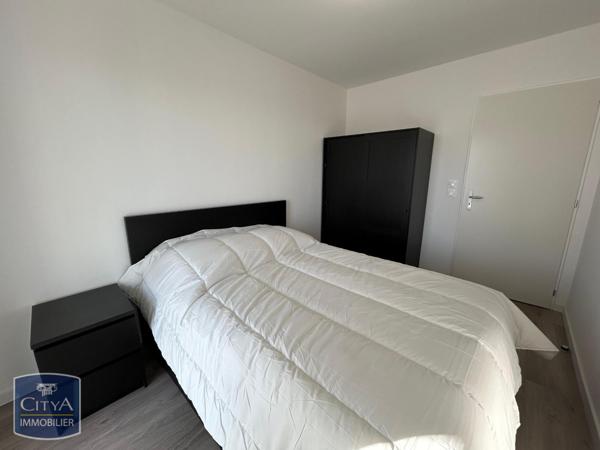 Appartement à louer 3 pièces 68.2m²