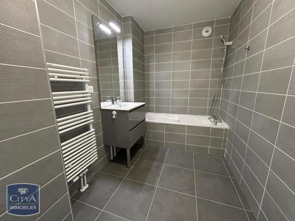 Appartement à louer 3 pièces 68.2m²