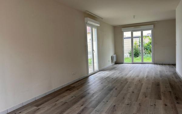 Maison à vendre    4 pièces •  Vineuil