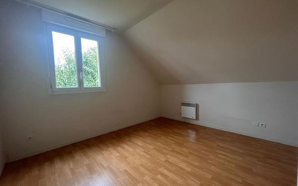 Maison à vendre    4 pièces •  Vineuil