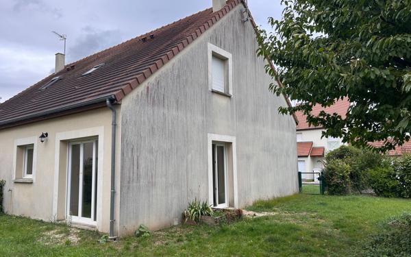 Maison à vendre    4 pièces •  Vineuil