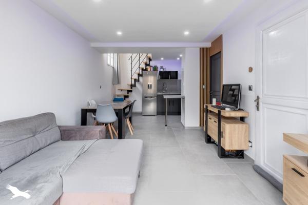 Maison à vendre |  Gallargues-le-Montueux |  3 pièces | 45,2 m²