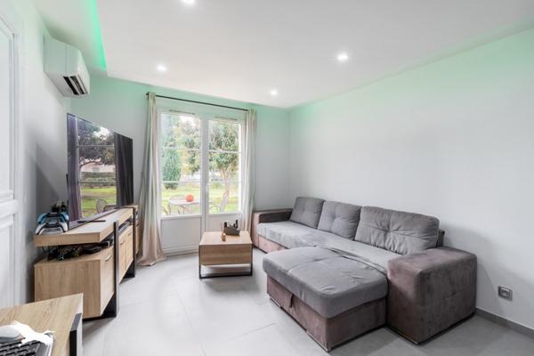 Maison à vendre |  Gallargues-le-Montueux |  3 pièces | 45,2 m²