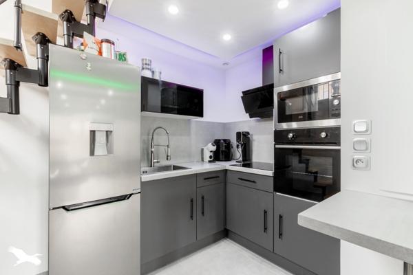 Maison à vendre |  Gallargues-le-Montueux |  3 pièces | 45,2 m²