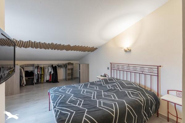 Maison à vendre |  Gallargues-le-Montueux |  3 pièces | 45,2 m²