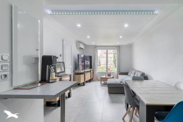 Maison à vendre |  Gallargues-le-Montueux |  3 pièces | 45,2 m²