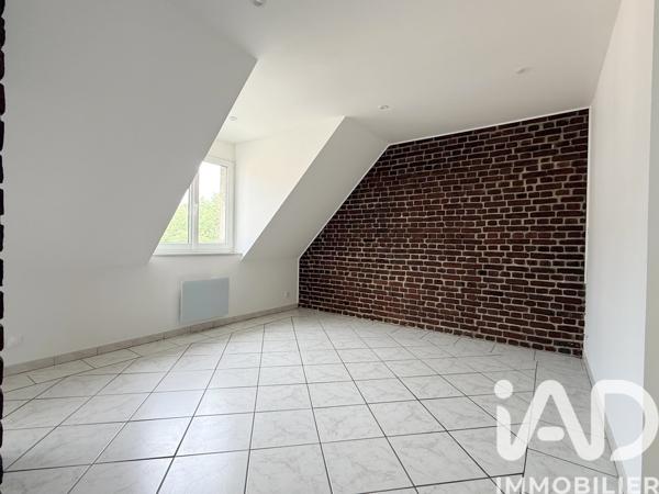 Appartement à vendre 5 pièces 98 m² Lisieux