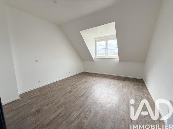 Appartement à vendre 5 pièces 98 m² Lisieux
