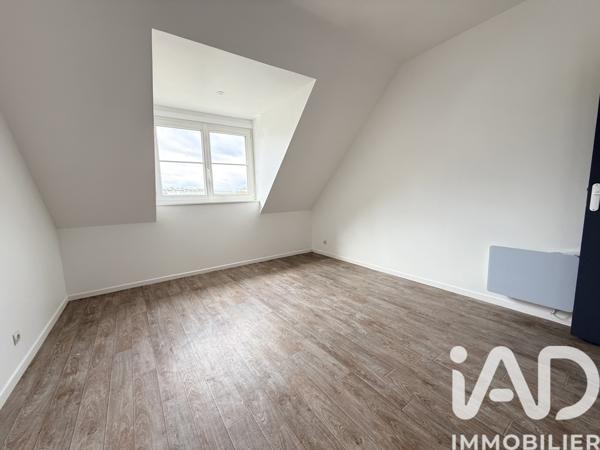 Appartement à vendre 5 pièces 98 m² Lisieux