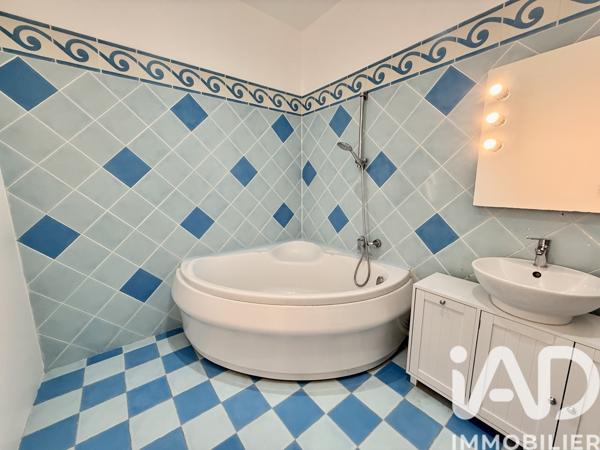 Appartement à vendre 5 pièces 98 m² Lisieux