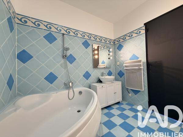 Appartement à vendre 5 pièces 98 m² Lisieux