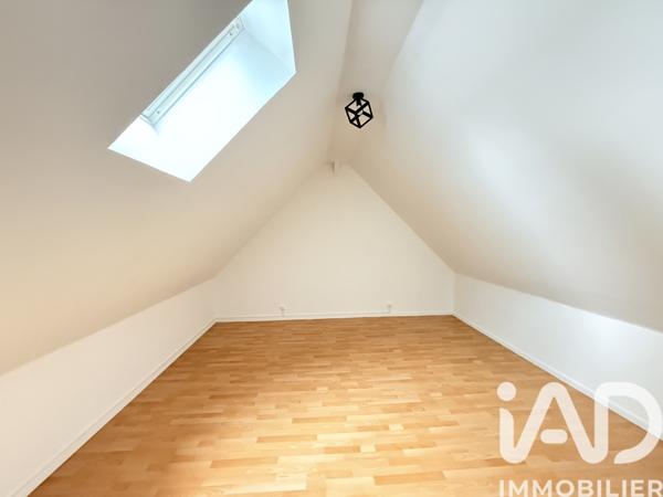 Appartement à vendre 5 pièces 98 m² Lisieux