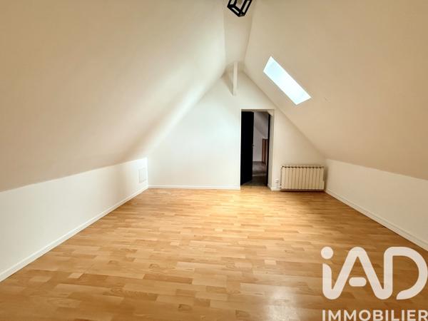 Appartement à vendre 5 pièces 98 m² Lisieux