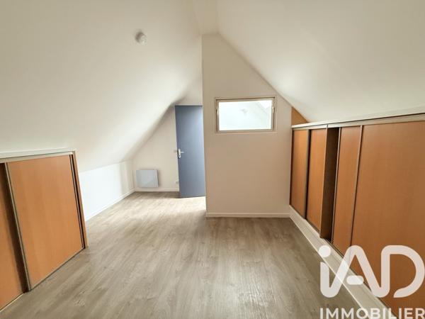 Appartement à vendre 5 pièces 98 m² Lisieux
