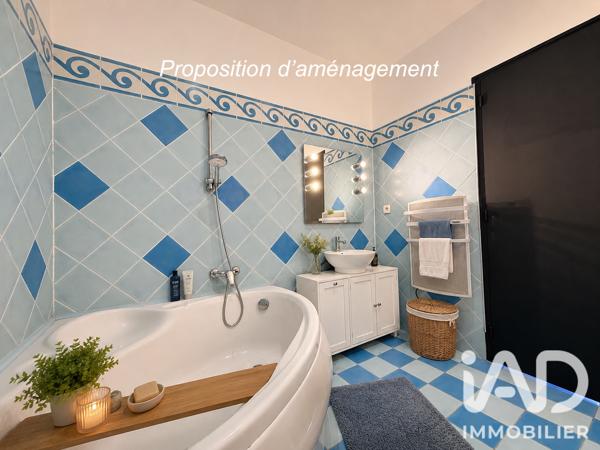 Appartement à vendre 5 pièces 98 m² Lisieux
