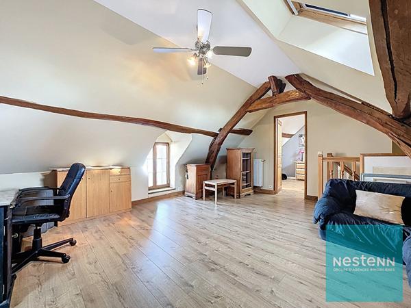 Maison disposant de beaux volumes avec 4 chambres à vendre à Cannes Écluse