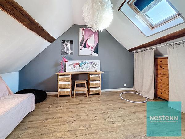 Maison disposant de beaux volumes avec 4 chambres à vendre à Cannes Écluse