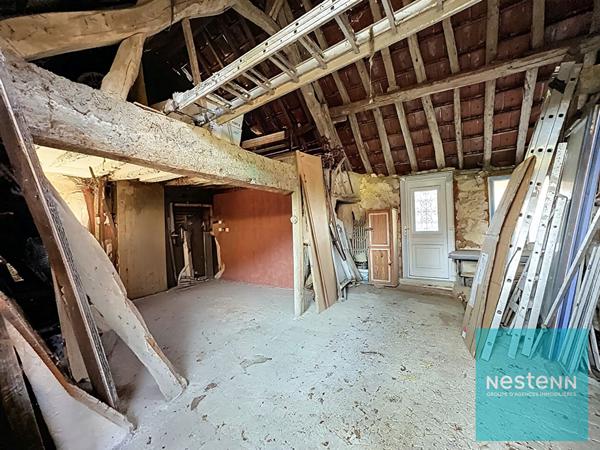 Maison disposant de beaux volumes avec 4 chambres à vendre à Cannes Écluse