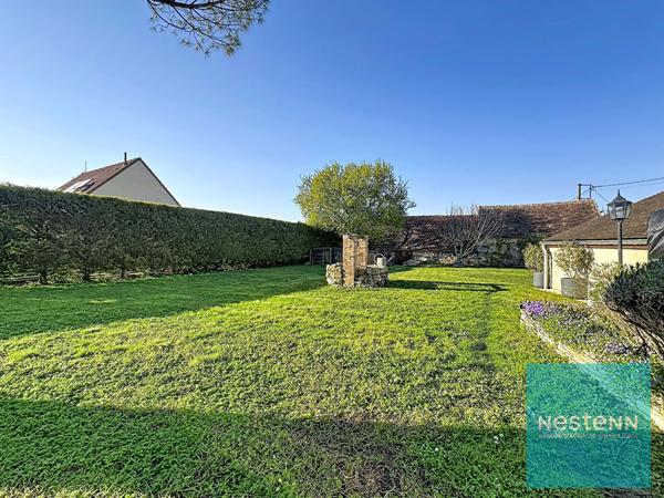 Maison disposant de beaux volumes avec 4 chambres à vendre à Cannes Écluse