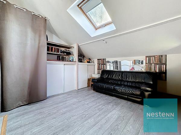 Maison disposant de beaux volumes avec 4 chambres à vendre à Cannes Écluse