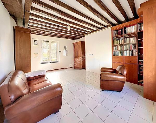 Appartement 2 pièces au coeur de LUZARCHES