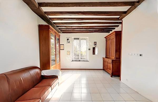 Appartement 2 pièces au coeur de LUZARCHES