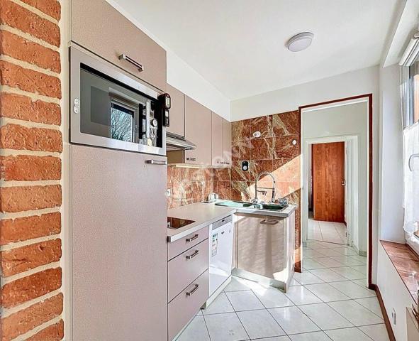 Appartement 2 pièces au coeur de LUZARCHES