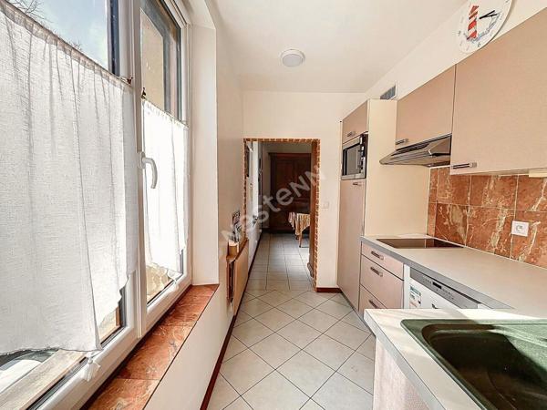 Appartement 2 pièces au coeur de LUZARCHES